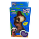 Интерактивная обезьянка Happy Sloth Коричневая - изображение 2