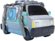 Колекційна фігурка Jazwares Fortnite Deluxe Feature Vehicle Reboot Van (FNT0732) - зображення 5