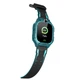 Детские смарт часы Smart Watch с Sim /LBS-трекер /Camera /SOS/ FlashLight green - изображение 3