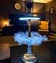 Подсветка LED круглая под блюдце - изображение 3