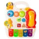 Центр игровой SONG YANG TOYS (SY84) звук, свет, трещотка - изображение 2