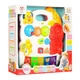 Центр игровой SONG YANG TOYS (SY84) звук, свет, трещотка - изображение 3