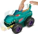 Збільшена машинка Hot Wheels Monster Trucks Хижий Мега Рекс (0887961974775) - зображення 3