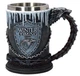 Чашка Игра престолов Winter coming, Game of Thrones 500 мл - изображение 1