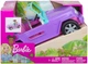 Джип позашляховик Барбі Barbie Purple Off-Road Vehicle (GMT46) - зображення 7