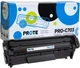 Картридж Prote Canon 703/HP LJ Q2612A Black (PRO-С703) - изображение 2