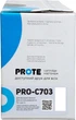 Картридж Prote Canon 703/HP LJ Q2612A Black (PRO-С703) - изображение 4