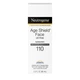 Сонцезахисний лосьйон для особи без масел SPF 110 Neutrogena Age Shield Face Lotion Sunscreen омолоджуючий (40000036) - зображення 2