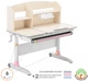 Детский стол ErgoKids Gerda MG Multicolor (Evo-60 MG/MC) - изображение 2