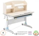 Детский стол ErgoKids Gerda MG Multicolor (Evo-60 MG/MC) - изображение 3