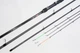 Фидер River Sports Fishing Transit карбон III 3.6 м 150 грамм - изображение 1