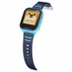 Детские Умные Смарт Часы Baby Smart Watch A36E Original 4G / Видеозвонок Синие - изображение 2