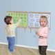 Деревянная доска Viga Toys Написание заглавных букв (50857) - изображение 2