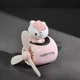 Автомобільний ароматизатор Pilot Hello Kitty Pink - зображення 2
