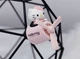 Автомобільний ароматизатор Pilot Hello Kitty Pink - зображення 4