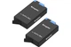 2-Pack SPCC1B комплект з 2 акумуляторів KingMa для GoPro SPCC1B (2 x 1400 mAh) - зображення 1
