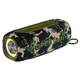 Портативна бездротова колонка Bluetooth Hopestar P32 Squad (P32S) - зображення 1