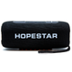 Портативная беспроводная Bluetooth колонка Hopestar P32 Black (P32B) - изображение 3