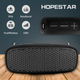 Портативная беспроводная Bluetooth колонка Hopestar A30 55W Black (A30B) - изображение 4