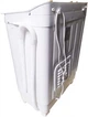 Пральна машина Arctic AWMG-4670GL - зображення 3