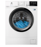 Пральна машина ELECTROLUX EW6S426BP - зображення 1