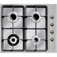Варочная поверхность газовая Kaiser KG 6976 CdaGBE Turbo - изображение 1
