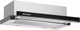 Витяжка GRANADO Telde 603-700 Inox black glass - изображение 1