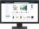 Монитор 21.5" Lenovo ThinkVision E22-28 (62B9MAT4UA) - изображение 2