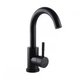Смеситель для умывальника / раковины Globus Lux ALPEN SBT1-101S-BB - изображение 1