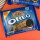 Печиво Oreo Java Chip з кавовим морозивом та шоколадом 482 г - зображення 1