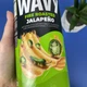 Чипсы Pringles Wavy с перцем халапеньо 137 г - изображение 4
