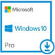ПЗ Microsoft Windows 10 Професійна (FQC-09131) - зображення 1