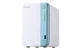 Мережеве сховище Qnap TS-251D-2G - зображення 1