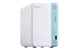 Мережеве сховище Qnap TS-251D-4G - зображення 3