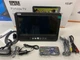 Портативний телевізор Opera OP-1002 DVB-T2 з Т2 цифровим тюнером - зображення 1