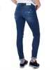 Джинси жіночі TRUSSARDI JEANS (56G00001-1T000844-C001-U280/8/8) 26 - изображение 6