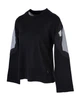 Джемпер жіночий TRUSSARDI JEANS (56M00032-OF000003-K299/7-82) XS - изображение 2