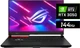 Ноутбук ASUS ROG Strix G17 G713IC-HX009 (90NR05M1-M00140) Original Black - изображение 2