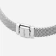 Серебряный браслет Pandora Timeless 597712 15 Серебристый (ФР-00010225) - изображение 4