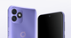 Мобильный телефон Blackview OSCAL C20 purple 1/32Gb 6.08" 3380mAh (1042zp) - изображение 2