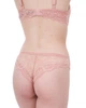 Труси жіночі ARMANI EA7 (162948-9A201-13270/19-20) Рожевий S - изображение 4