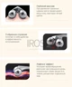 Массажер для лица и тела роликовый 3D ROLLER SUYANMEI - изображение 5