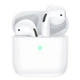 Bluetooth-наушники HOCO EW03 Plus TWS (Белый) (43273) - изображение 2