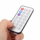 Светодиодный диско шар Magic Ball музыкальный со встроенными динамиками Bluetooth USB 17см (CB-0304) - изображение 6