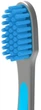 Зубна щітка Colgate ультрам'якого Блакитна Ультрам'яка (8718951345508_light blue) - зображення 3