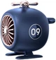 Бездротова колонка Epik Helicopter Wireless Speaker|3W, TWS, BT, 6 Hours|blue - зображення 4