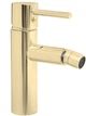 Смеситель для биде Rea Tess L.gold золотой REA-B8807 - изображение 1
