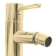 Смеситель для биде Rea Tess L.gold золотой REA-B8807 - изображение 3