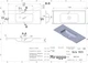 MIRAGGIO Умивальник DELLA 1100 (0000170) - изображение 7