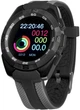 Смарт годинник Gelius Pro GP-L3 (URBAN WAVE) Black/Grey - зображення 1